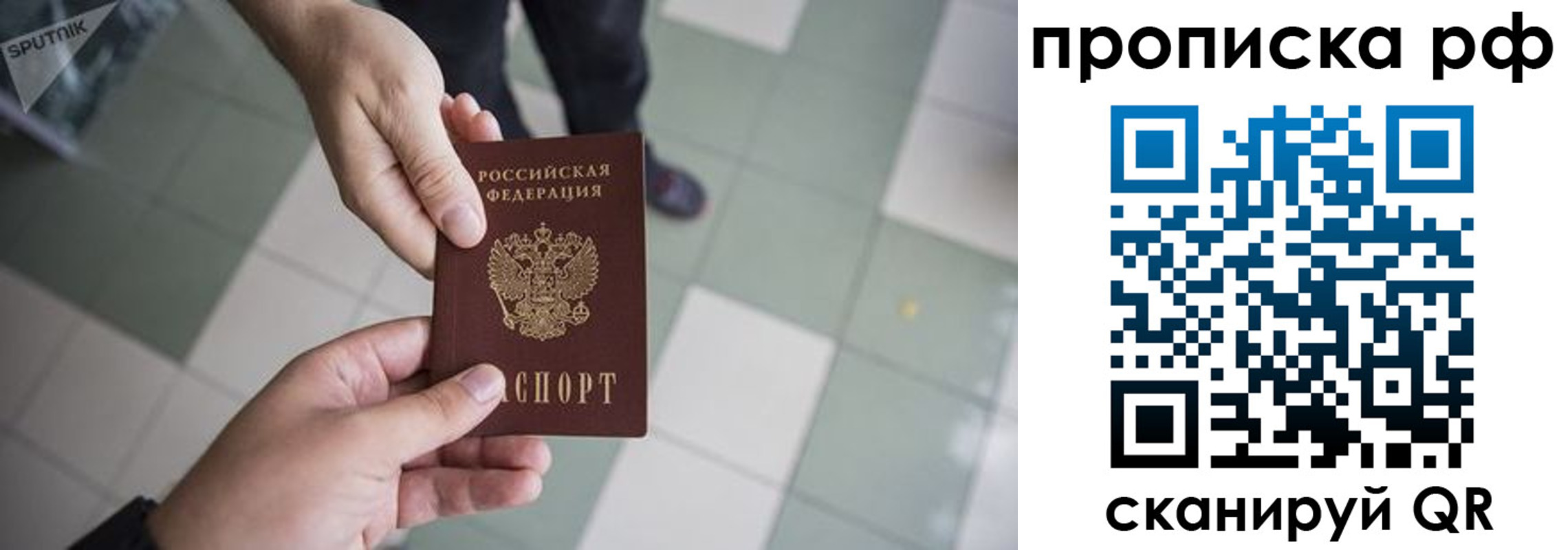 прописка гарантия в Карабаше
